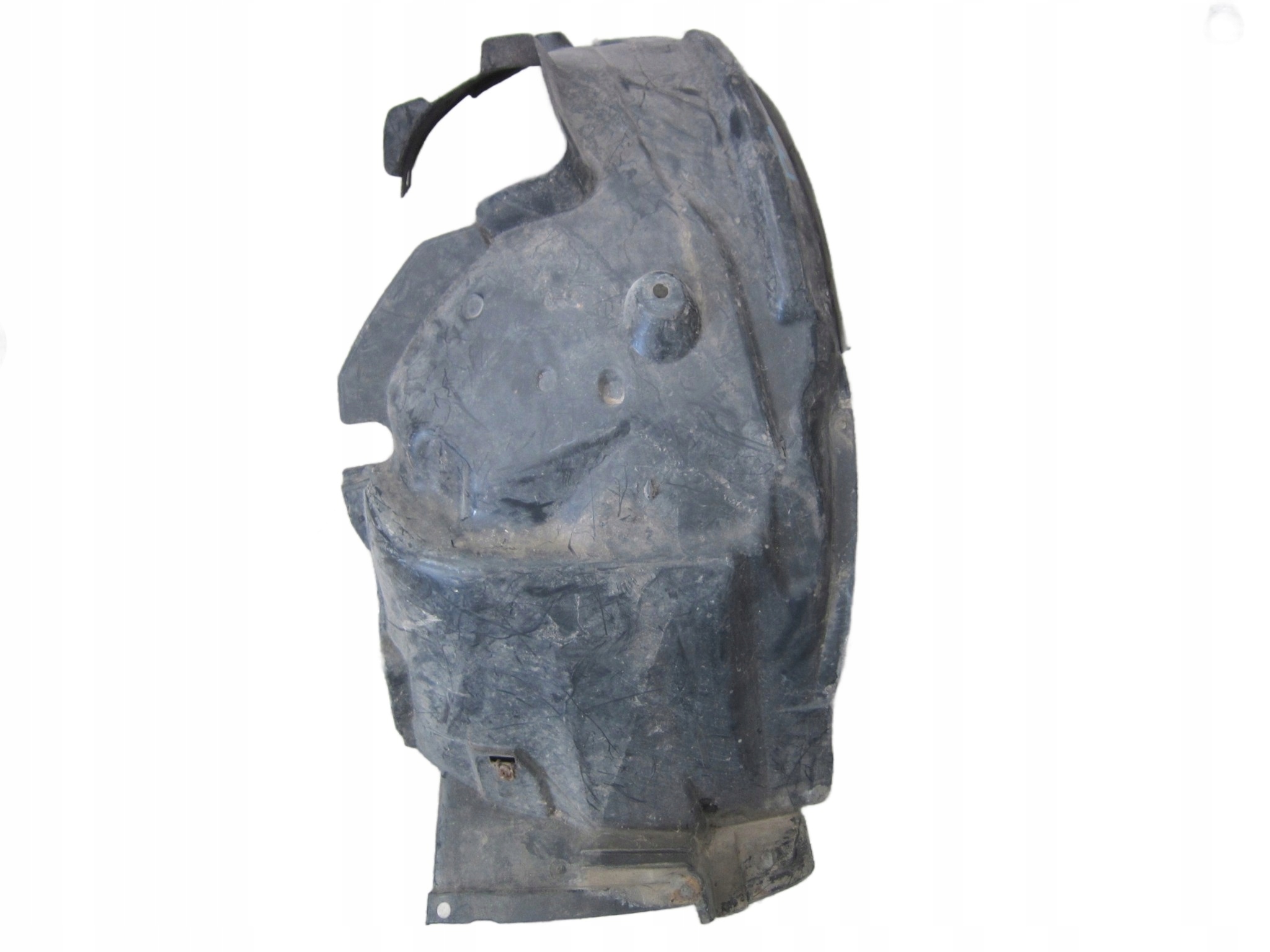BMW E90 E91 mudguard front right right front II-rear part 51717059378