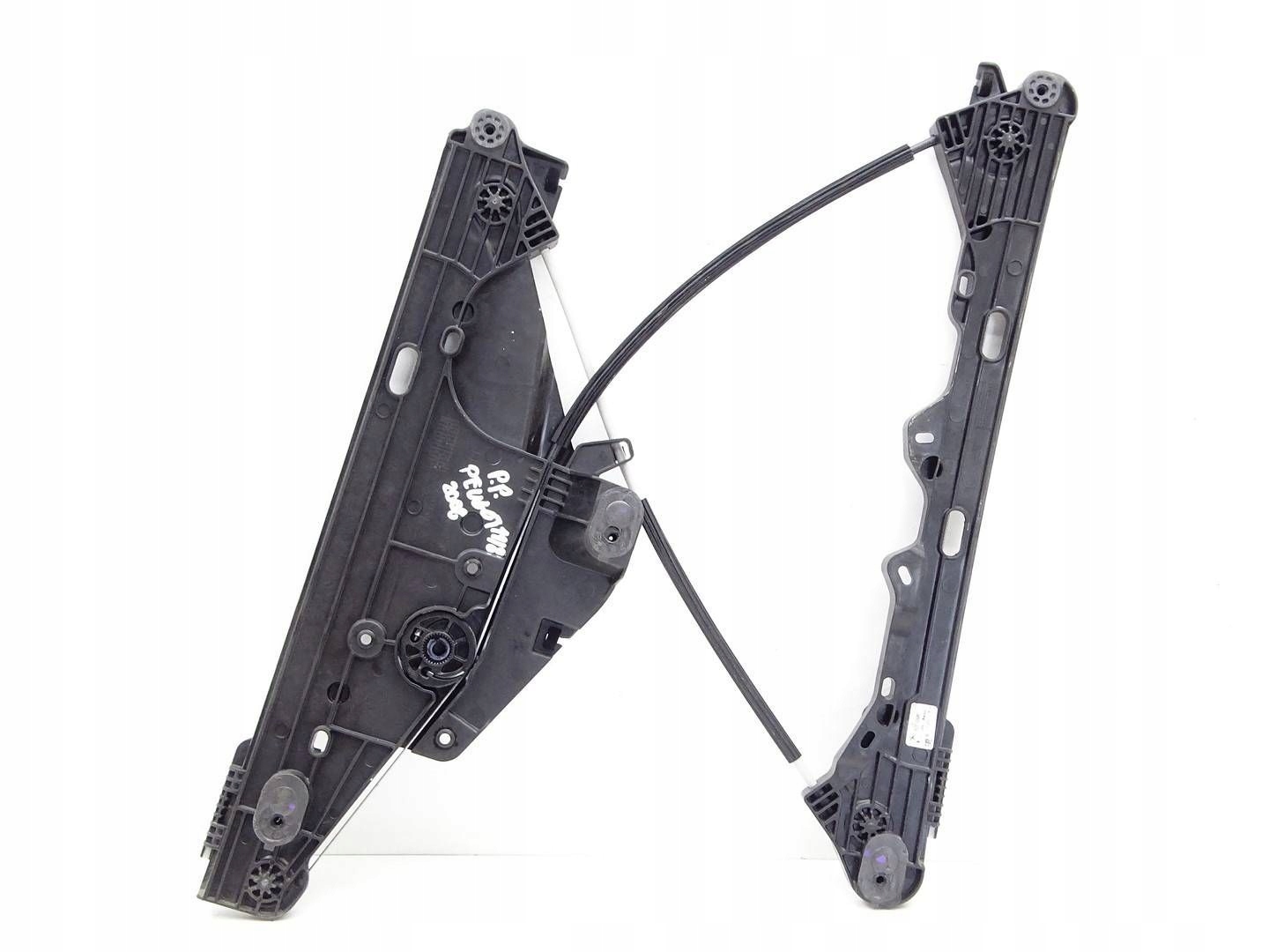 window regulator mechanism right front PEUGEOT 2008 II 9828130680