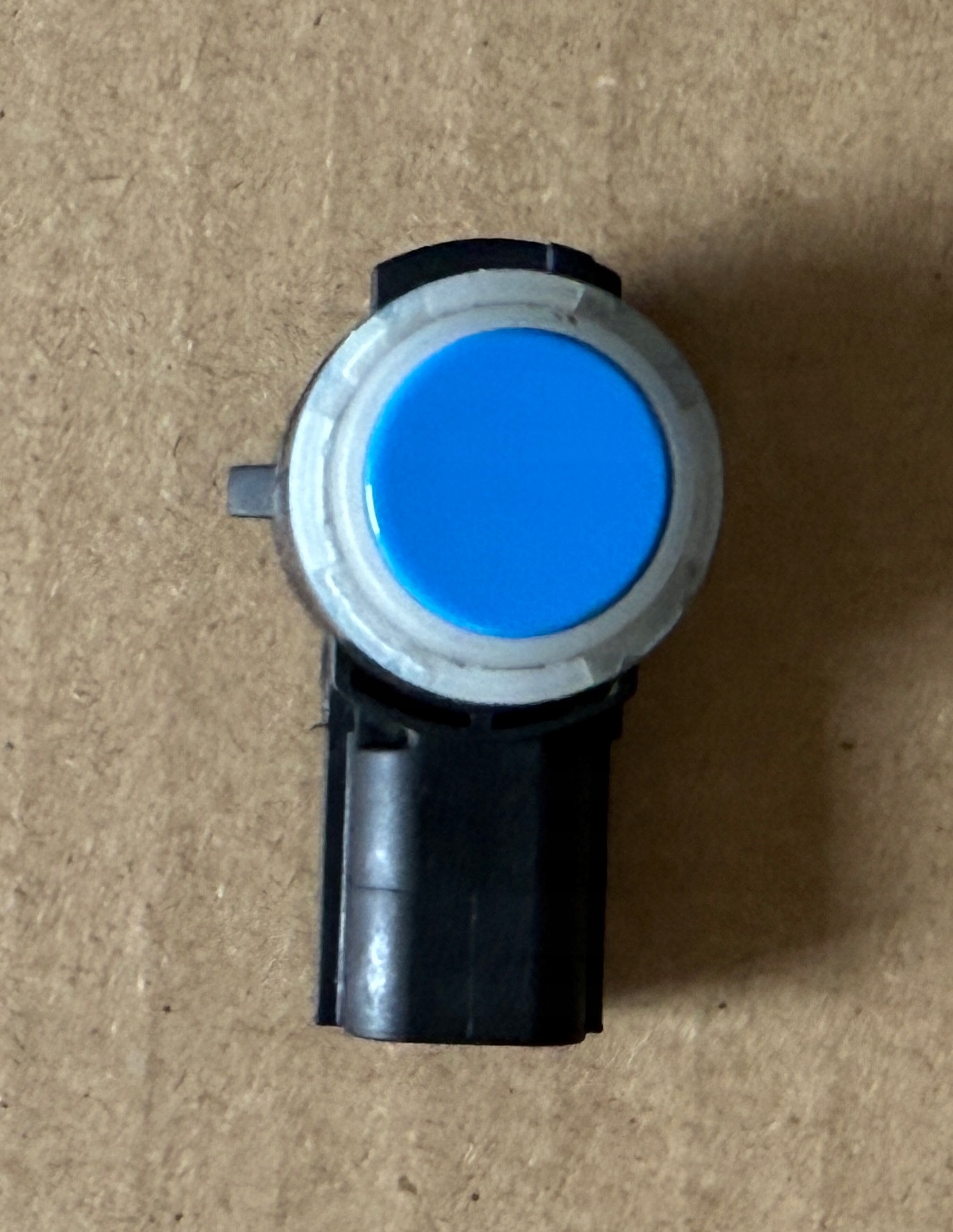 FORD PUMA 2019-2025 Sensor Parken PDC vorne/heck VASTRAFFIC BLUE
