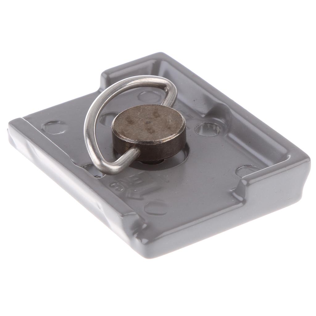 Adapter szybkiego zwalniania systemu RC2 do