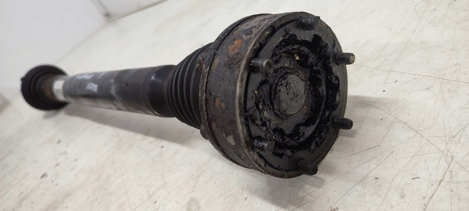 Semiasse Destro VW Touran e LIFT 1,4 TSI