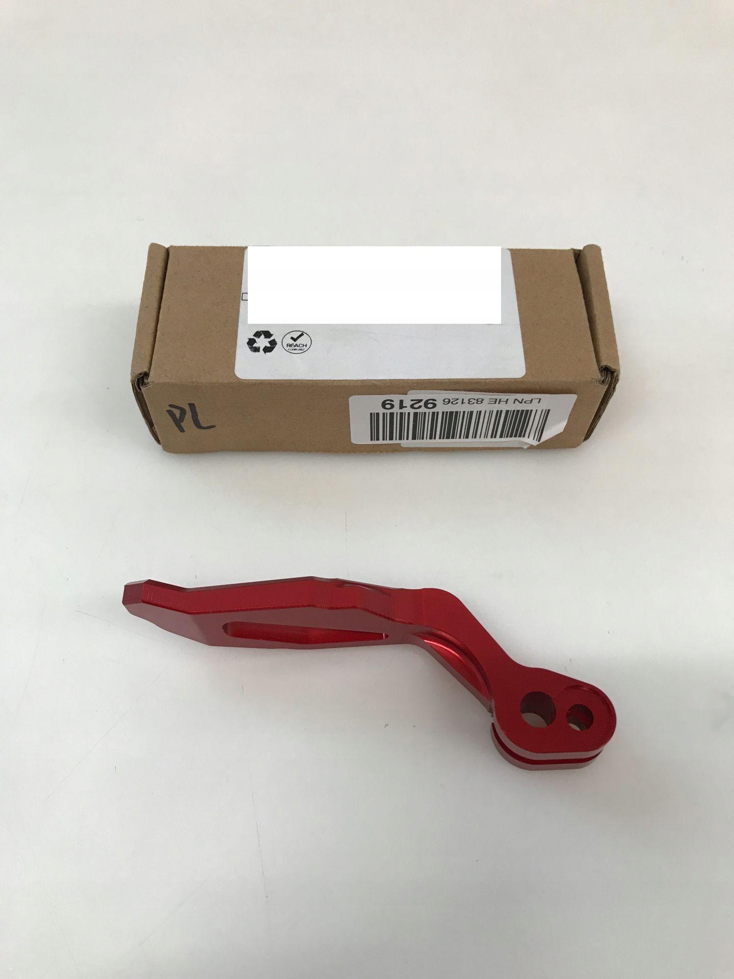 DŹWIGNIA HAMULCA POSTOJOWEGO MOTOCYKLA Producent inny