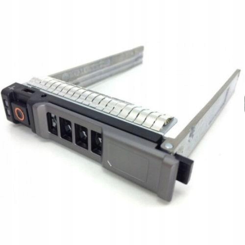 Kapsa 2.5'' Sas/sata Hot-Swap určená pro Dell NRX7Y