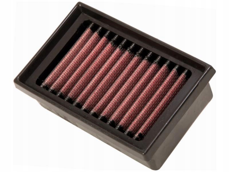 Vzduchový Filter K&n Filters BM-6507