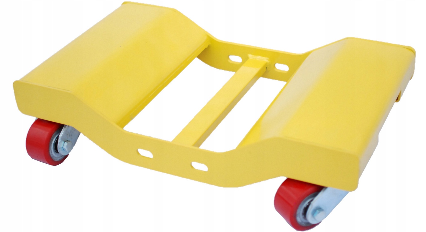 Роторний Візок Евакуатора Сервісний Ролик Під Колесо Z4