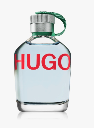 Hugo Boss Hugo Man toaletní voda pro muže 125 ml