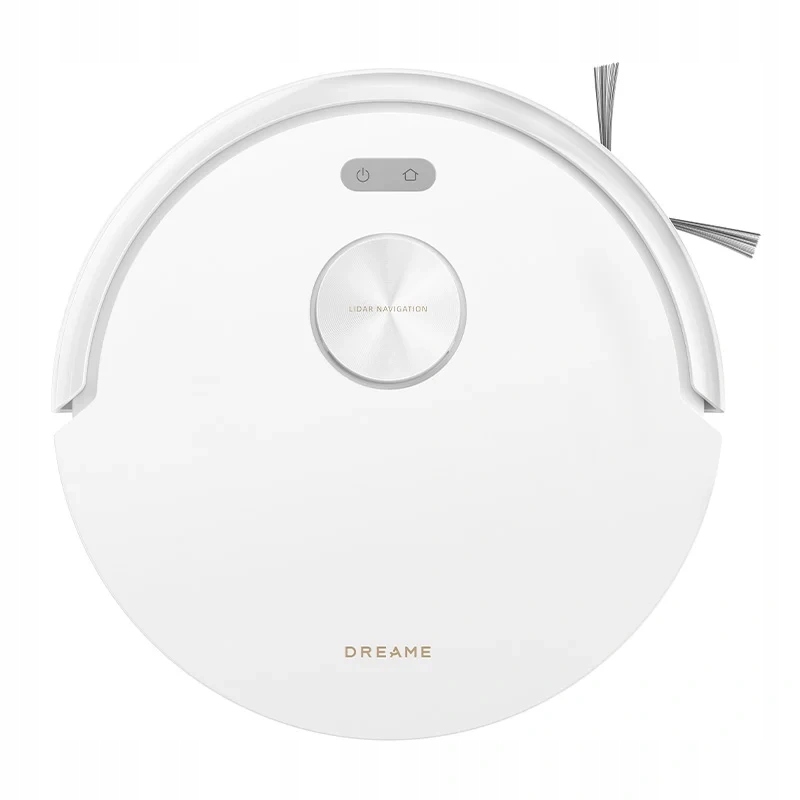 Uklízecí robot Dreame F20 Plus 45W bílý