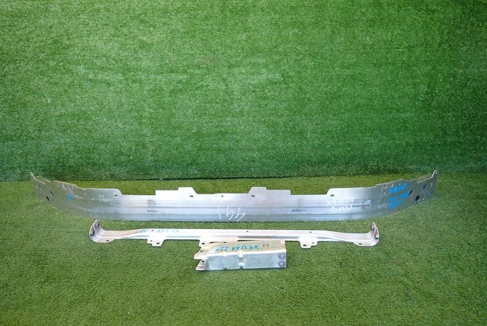 BMW X1 U11 22- bumper support front front