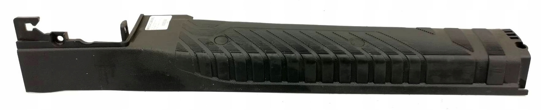 moulding cover cap threshold FORD TRANSIT CUSTOM