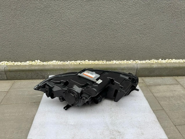 lights Jaguar XF 2012-2014 Bi Xenon LED left right complete