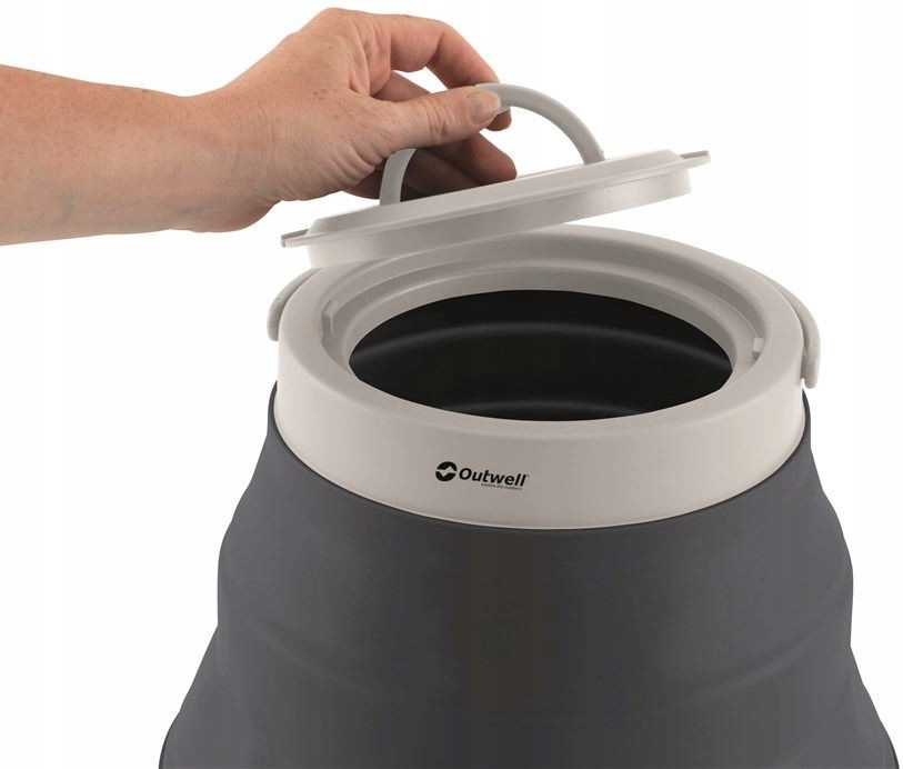ZBIORNIK NA WODĘ SKŁADANY OUTWELL COLLAPS 12 l Marka Inna
