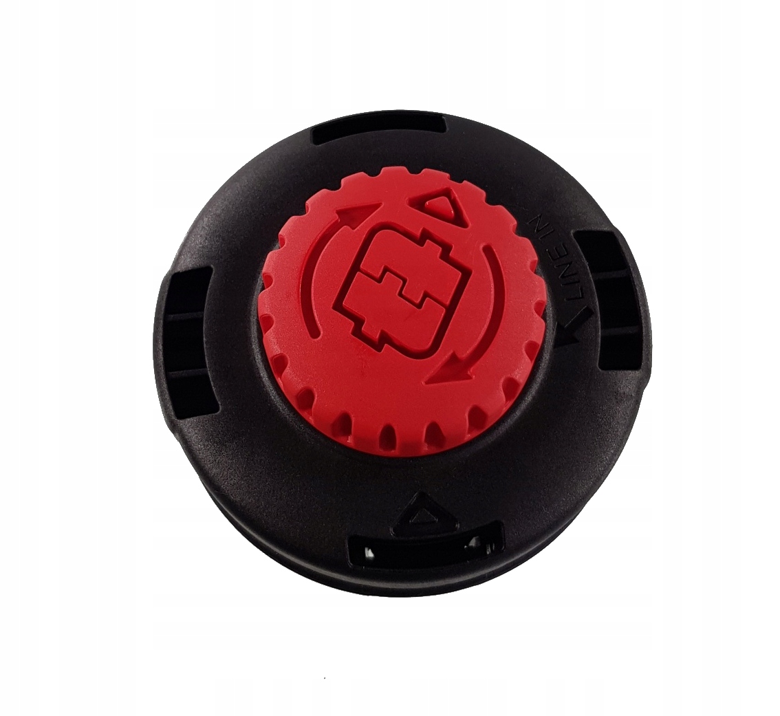 Głowica żyłkowa kosy KAWASAKI KBH43, KBH48 Stan opakowania brak opakowania