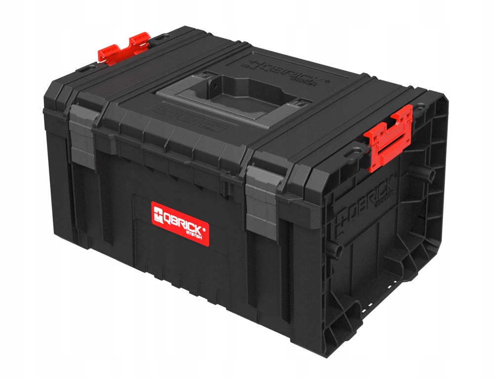 

Qbrick Skrzynka narzędziowa System Pro Toolbox 2.0