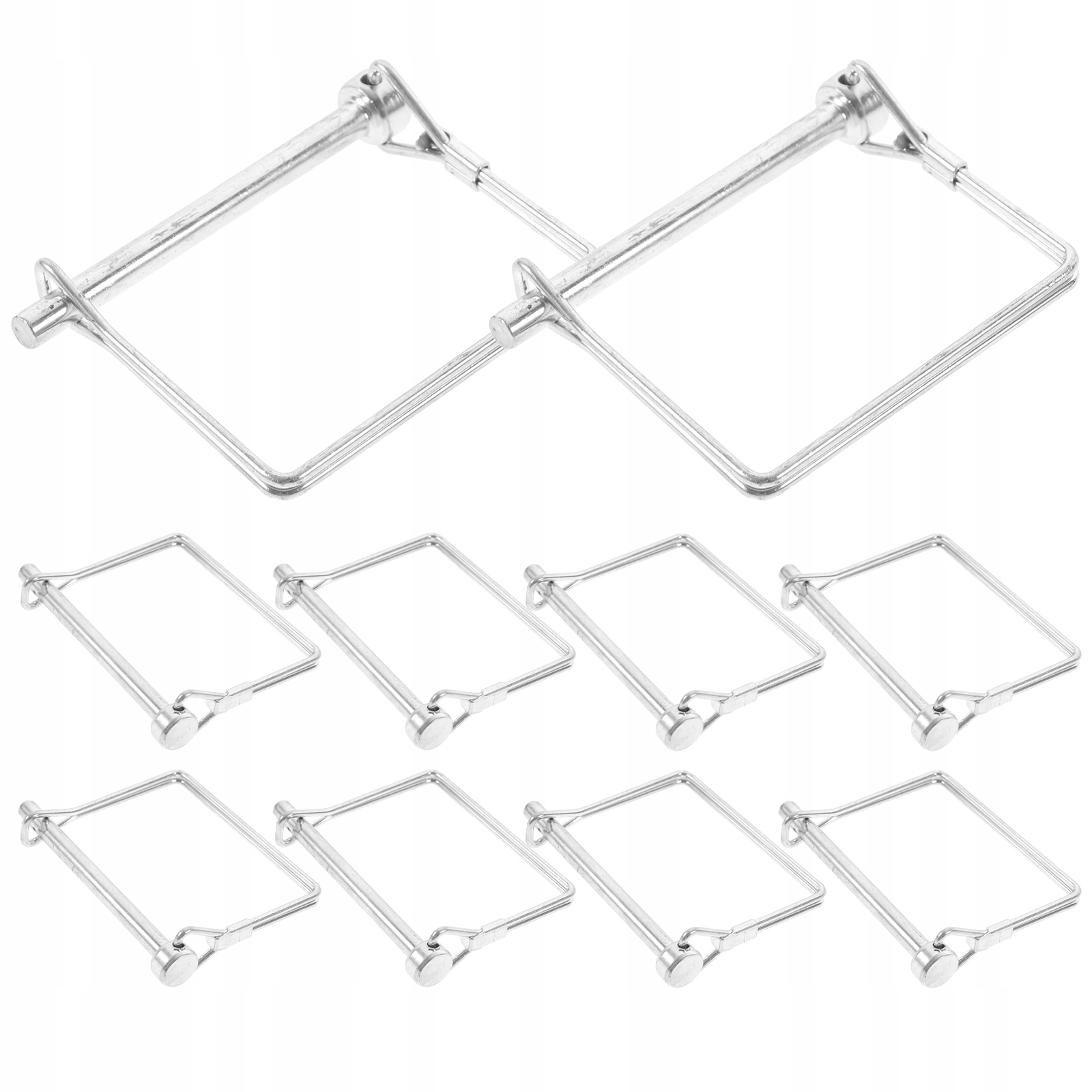 Pin złącza przewodu przyczepy 10 szt