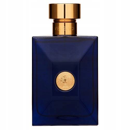 Versace Dylan Blue toaletní voda pro muže 100 ml
