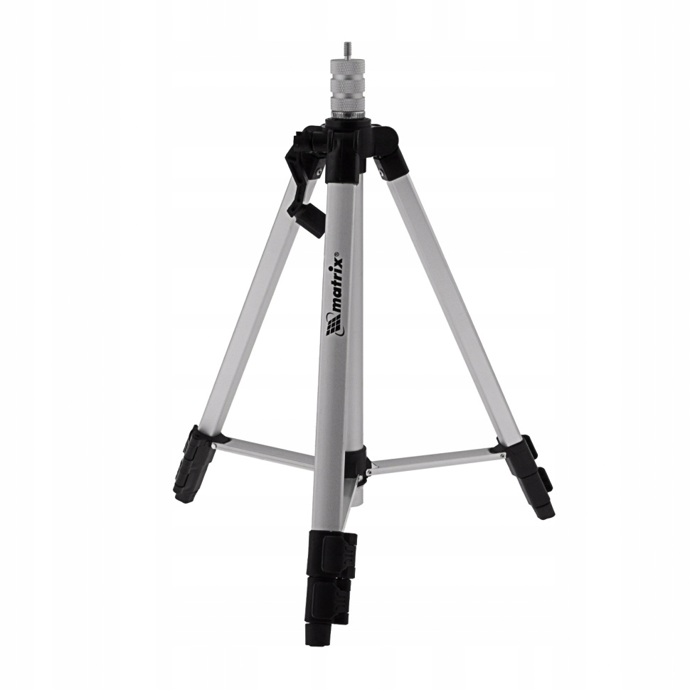 

Statyw poziomicy laserowej 110cm adapter 5/8-1/4