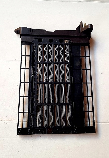 VW Golf 7 VII podgrzewacz nagrzewnicy nagrzewnica 5Q0963235 E NOWA ORYGINAł