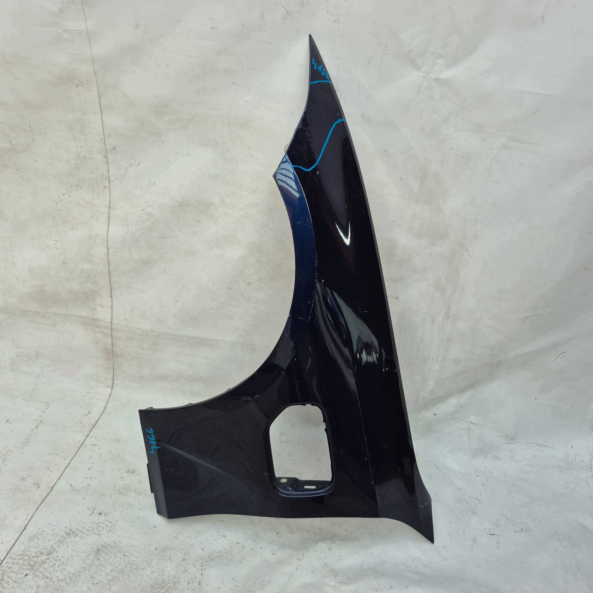 BMW 3 G20 G21 HYBRID 19- fender left front front