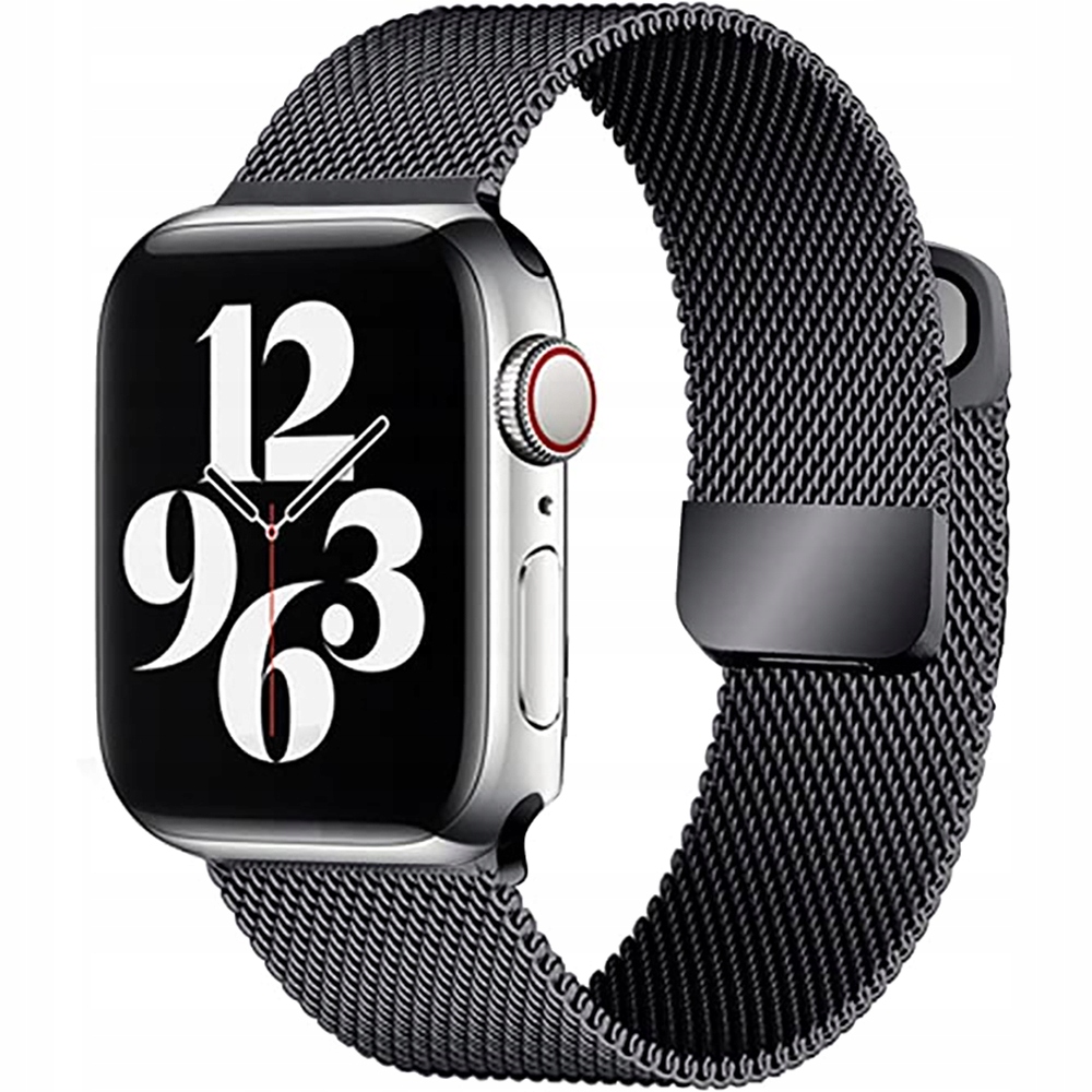 

Pasek Do Apple Watch 2/3/4/5/6/7/8/SE/ULTRA