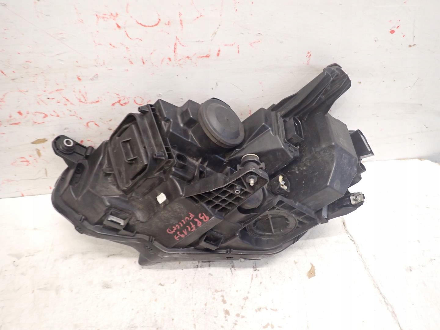 light front front right VW PASSAT B8 LIFT 2019- FULL LED 3G1941036P