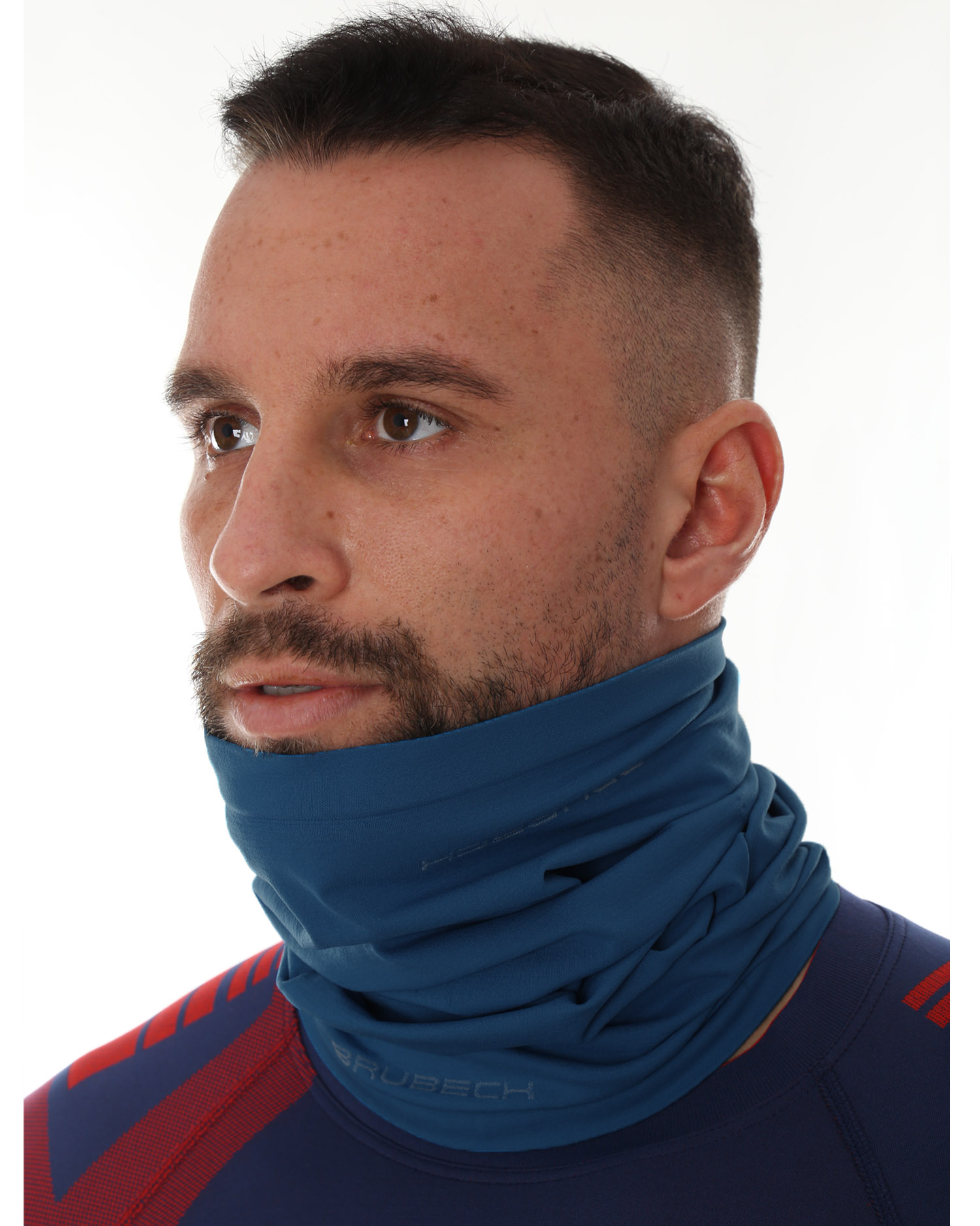 KOMIN CHUSTA BANDANA NA TWARZ OCHRONNA BRUBECK Rodzaj chusta