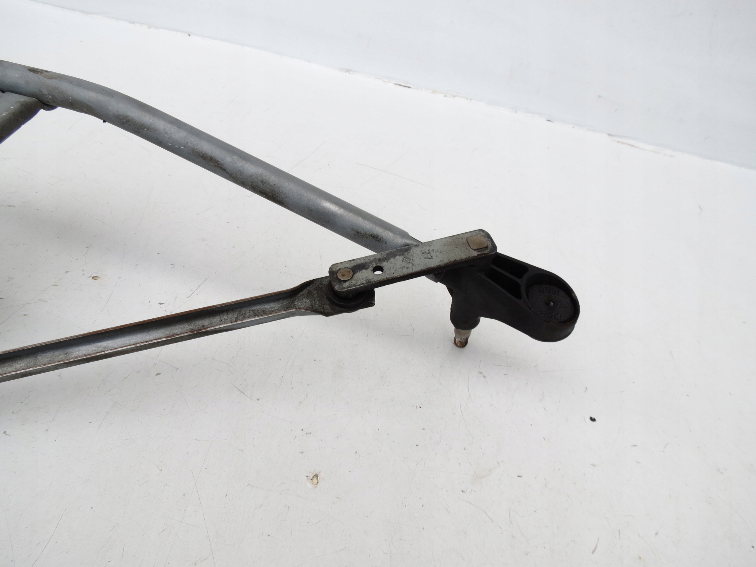 wiper mechanism front front FORD TRANSIT MK7