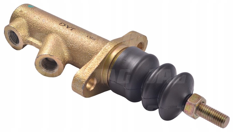 Spojková pumpa Massey Ferguson 3388831M4