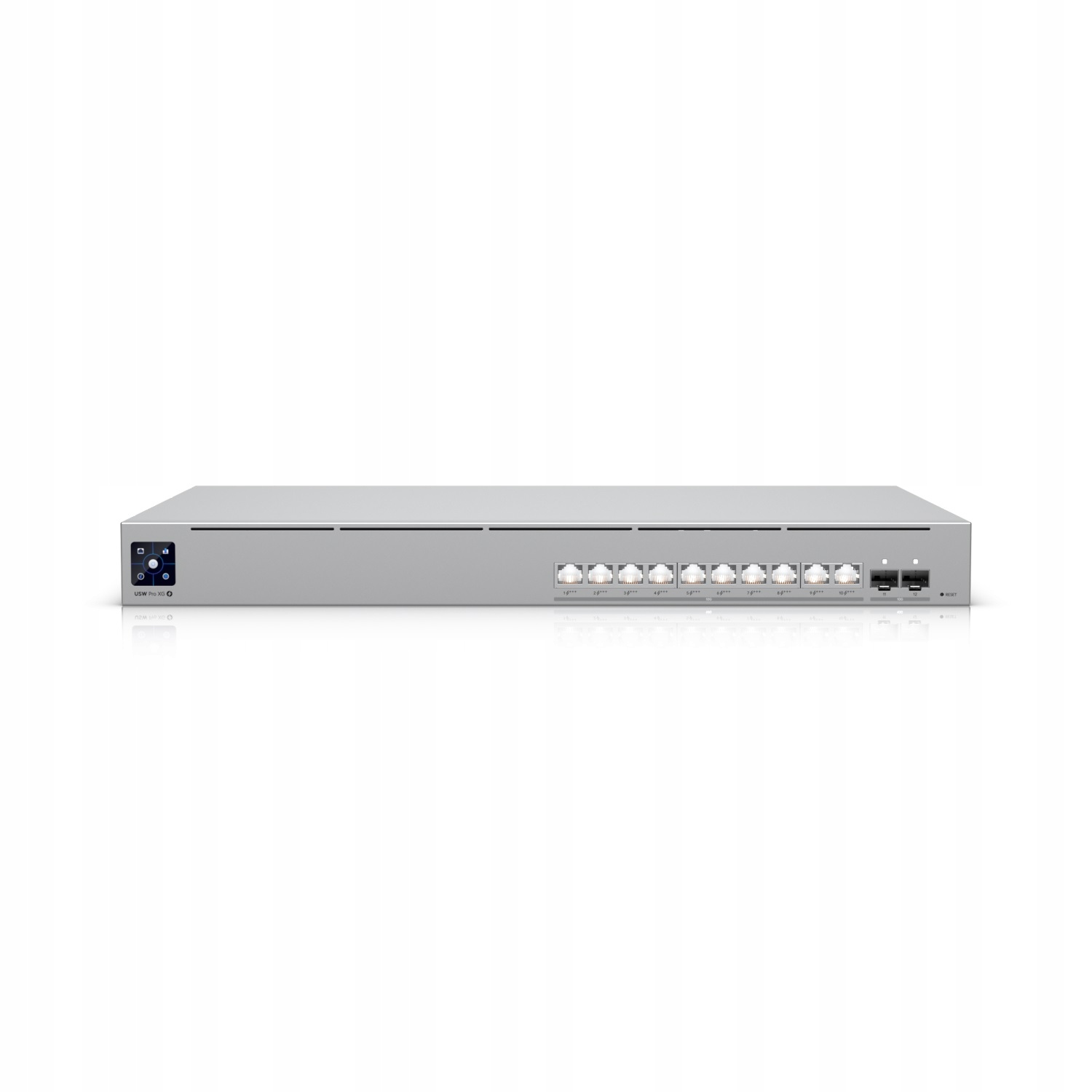 Ubiquiti USW-Pro-XG-10-PoE, UniFi Pro Xg 10 PoE