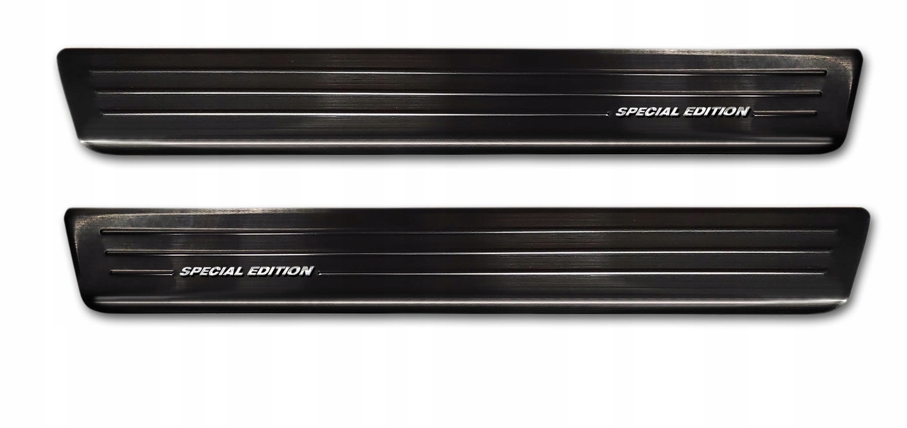 Listwy progowe Ford Connect III (transit / tourneo ) 2022