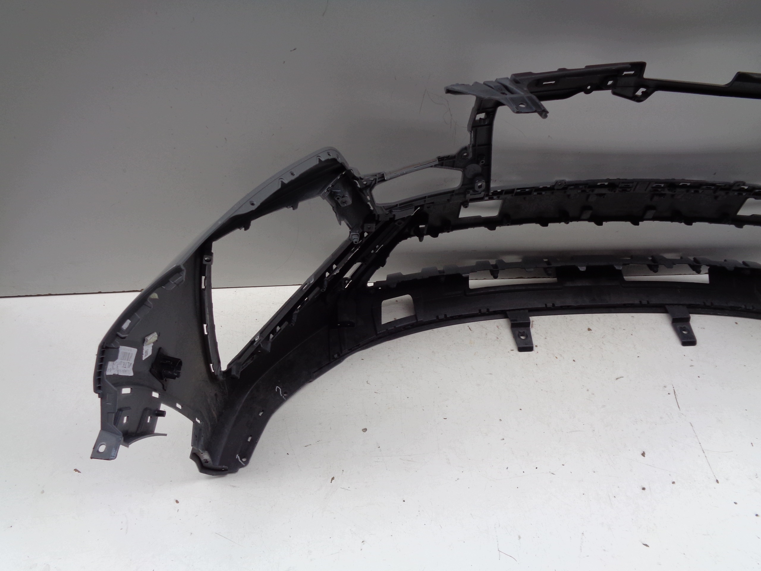 front bumper HYUNDAI TUCSON IV 24- LIFT N-LINE NR 54130