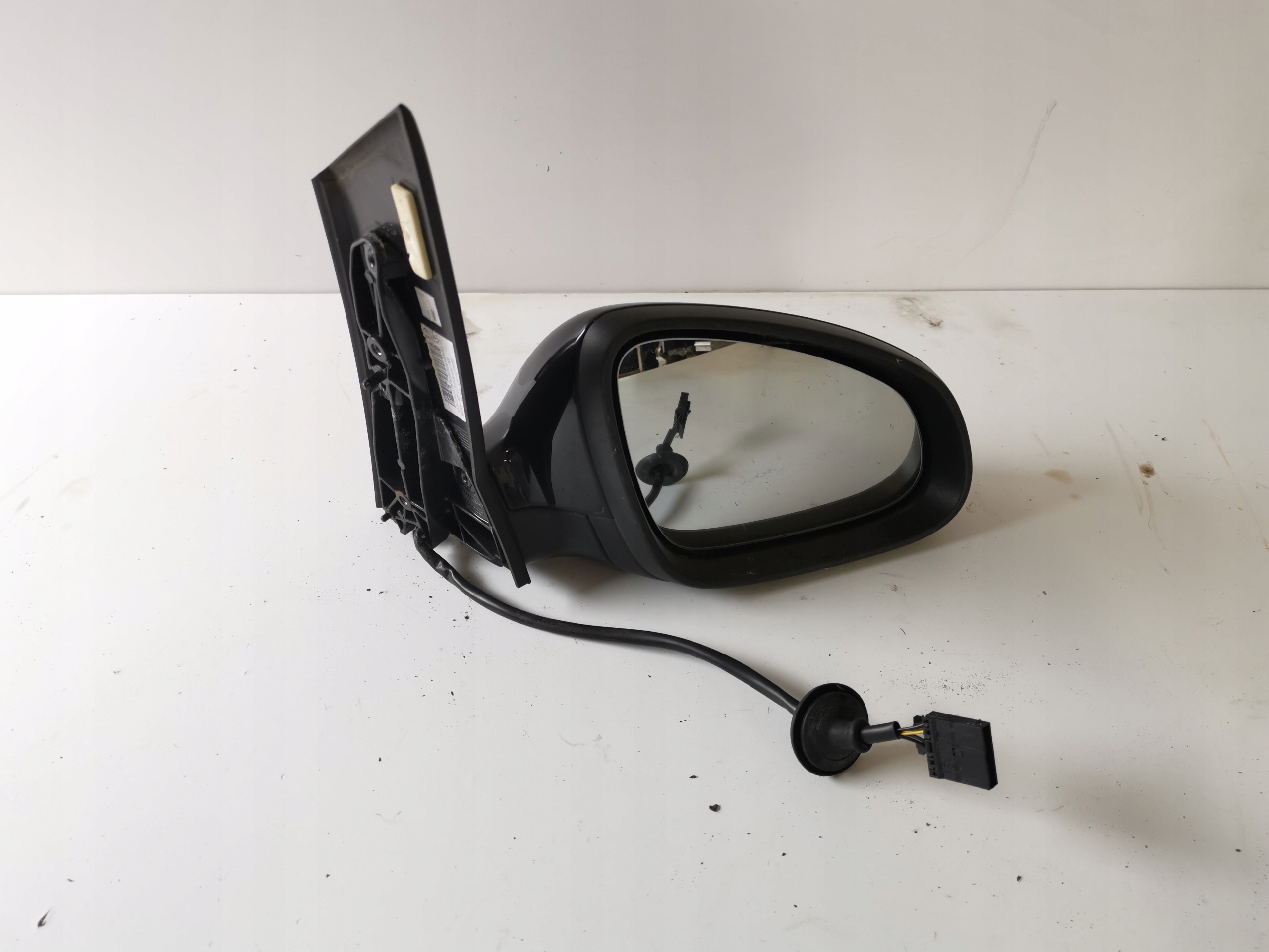 OPEL ASTRA J mirror right 5 PIN EUROPA Z20R