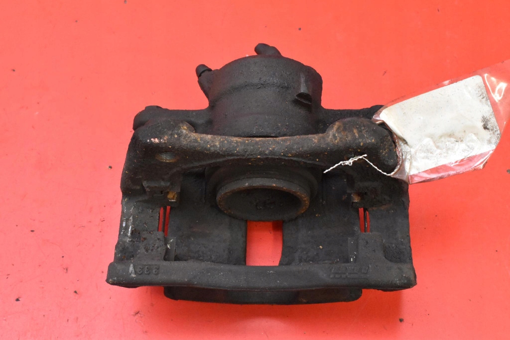 caliper brake left front DACIA LODGY STEPWAY 1.6 SCE 102 KM LIFT 17-24