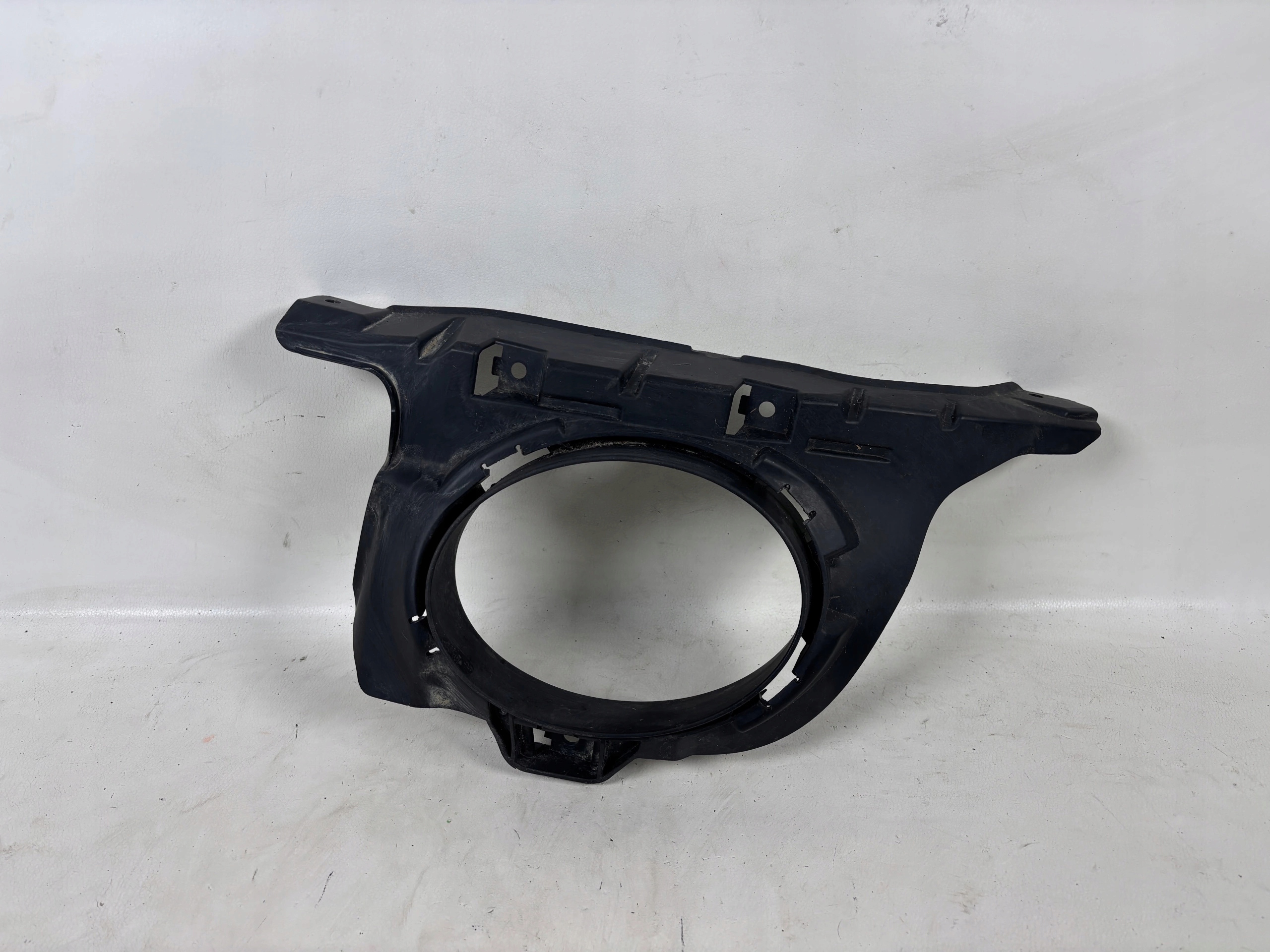 Porsche 911 992 frame grid cover rury 992807833A