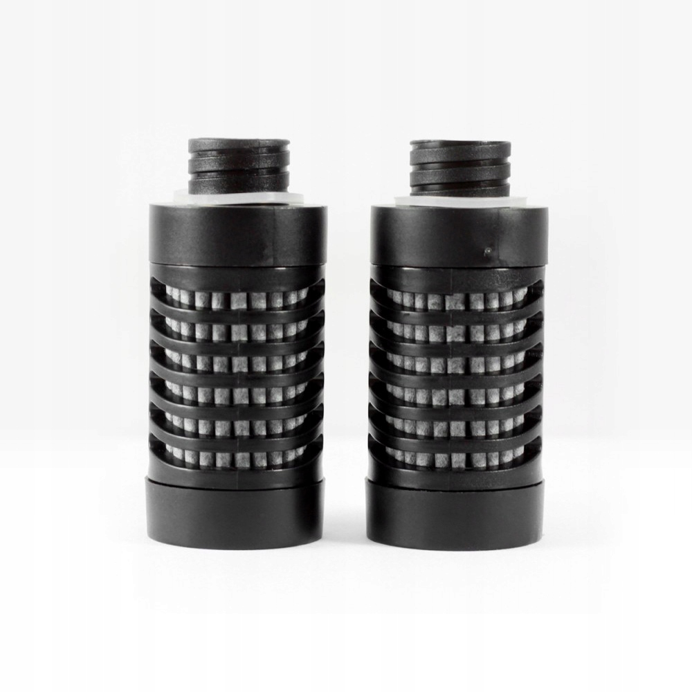 Filtry Water-to-Go Active dwupak