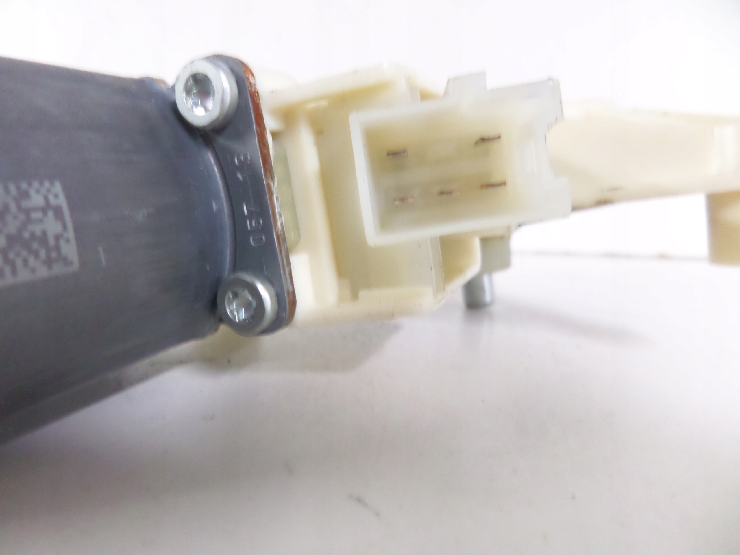 mini motor windows front left MERCEDES C KLASA W204