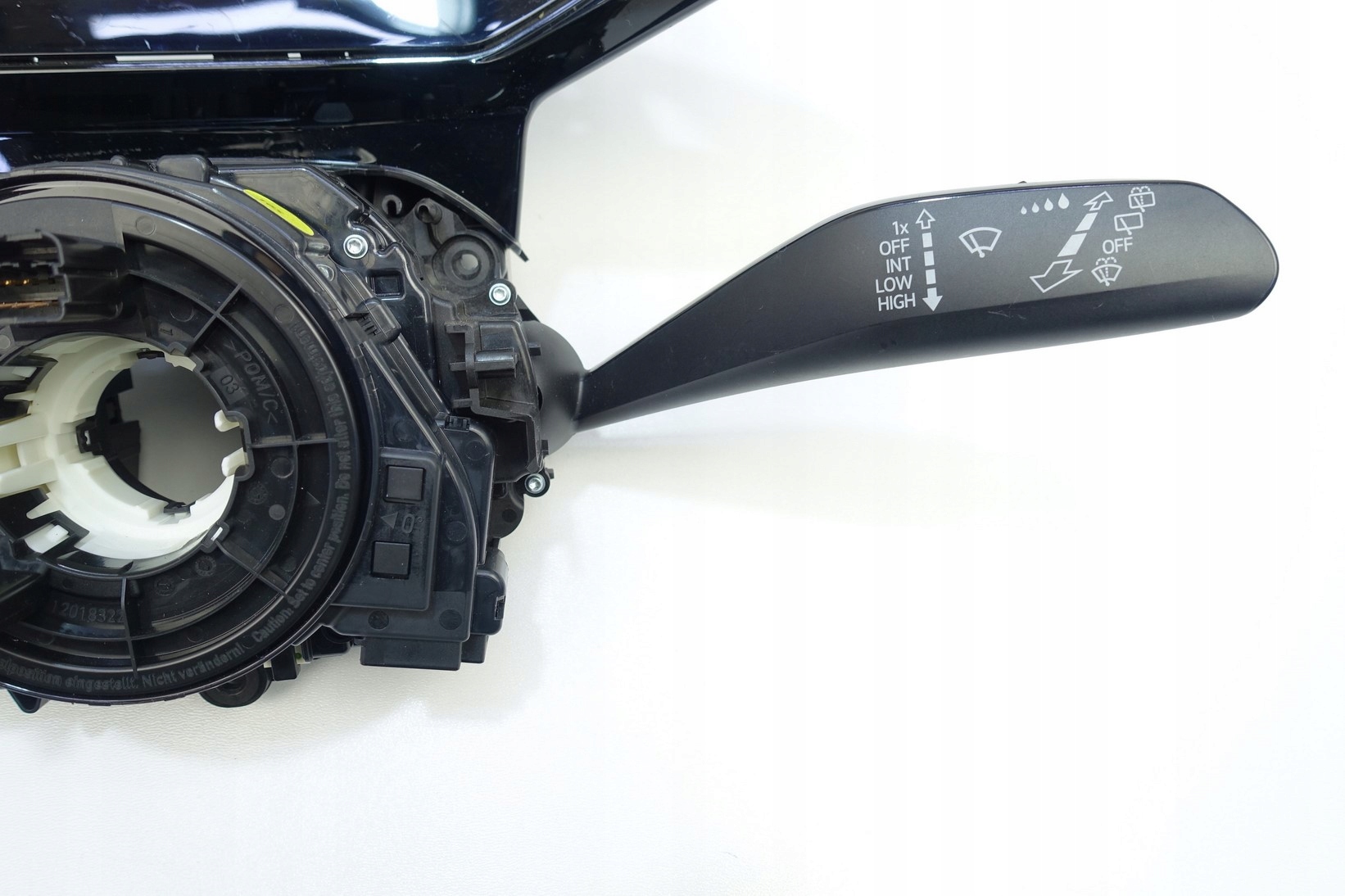 MANETKA switch VW ID.3 ID3 1EA953507A