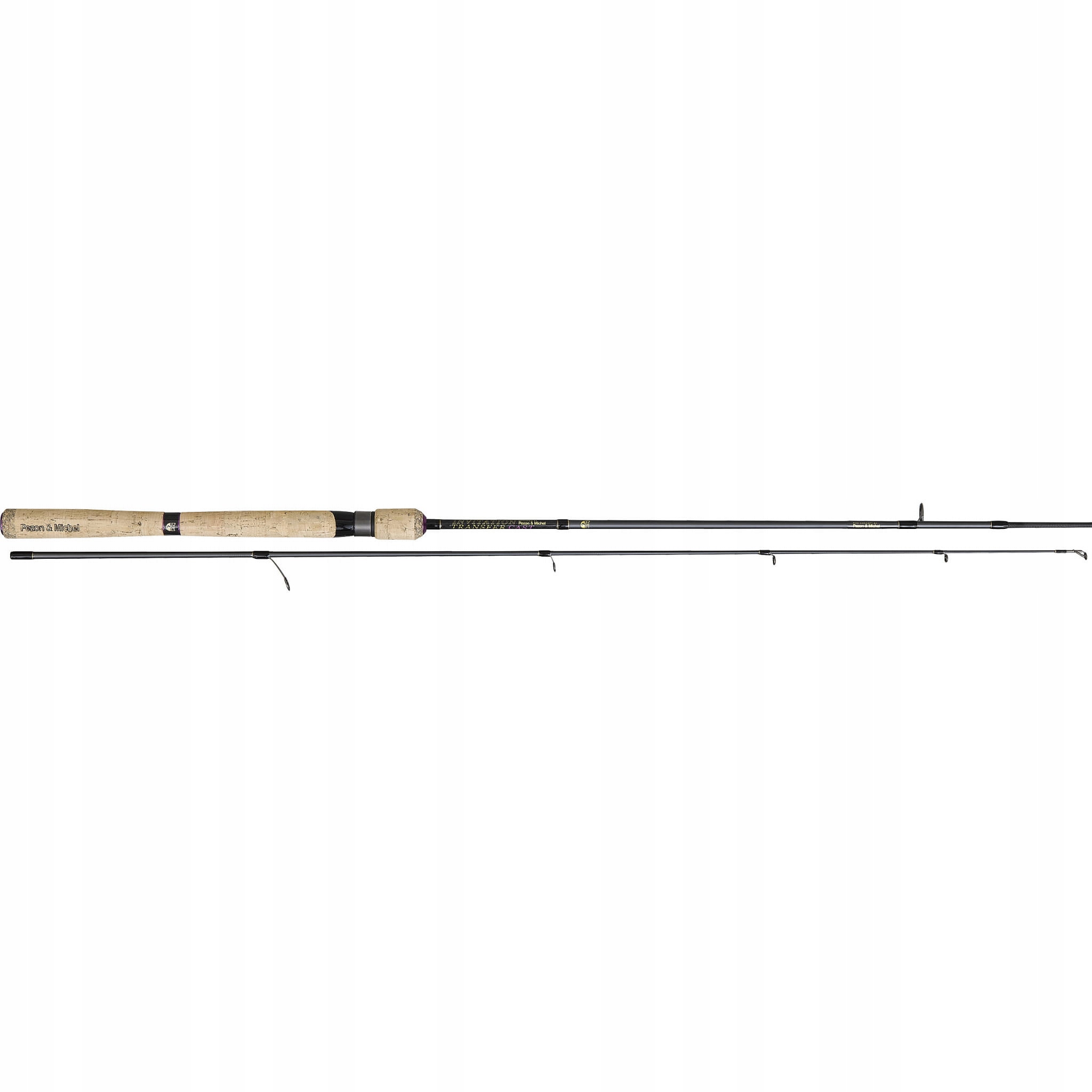 Wędka Pezon-michael 2,40M 10-30G
