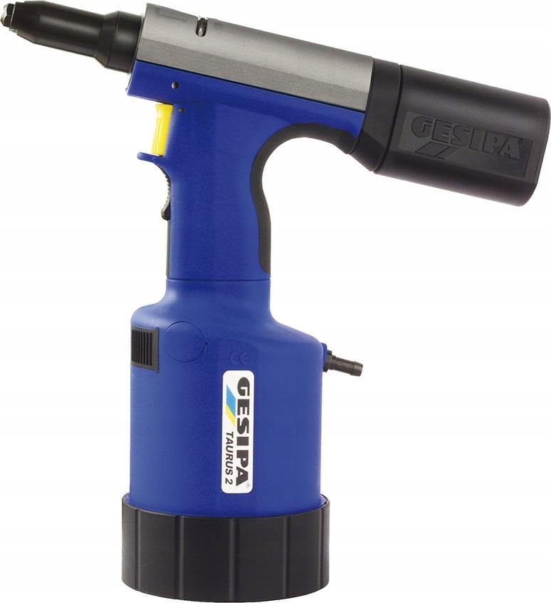 Nitovačka na jednostranne uzatvárateľné nity Taurus 2 2617 200 mm Gesipa