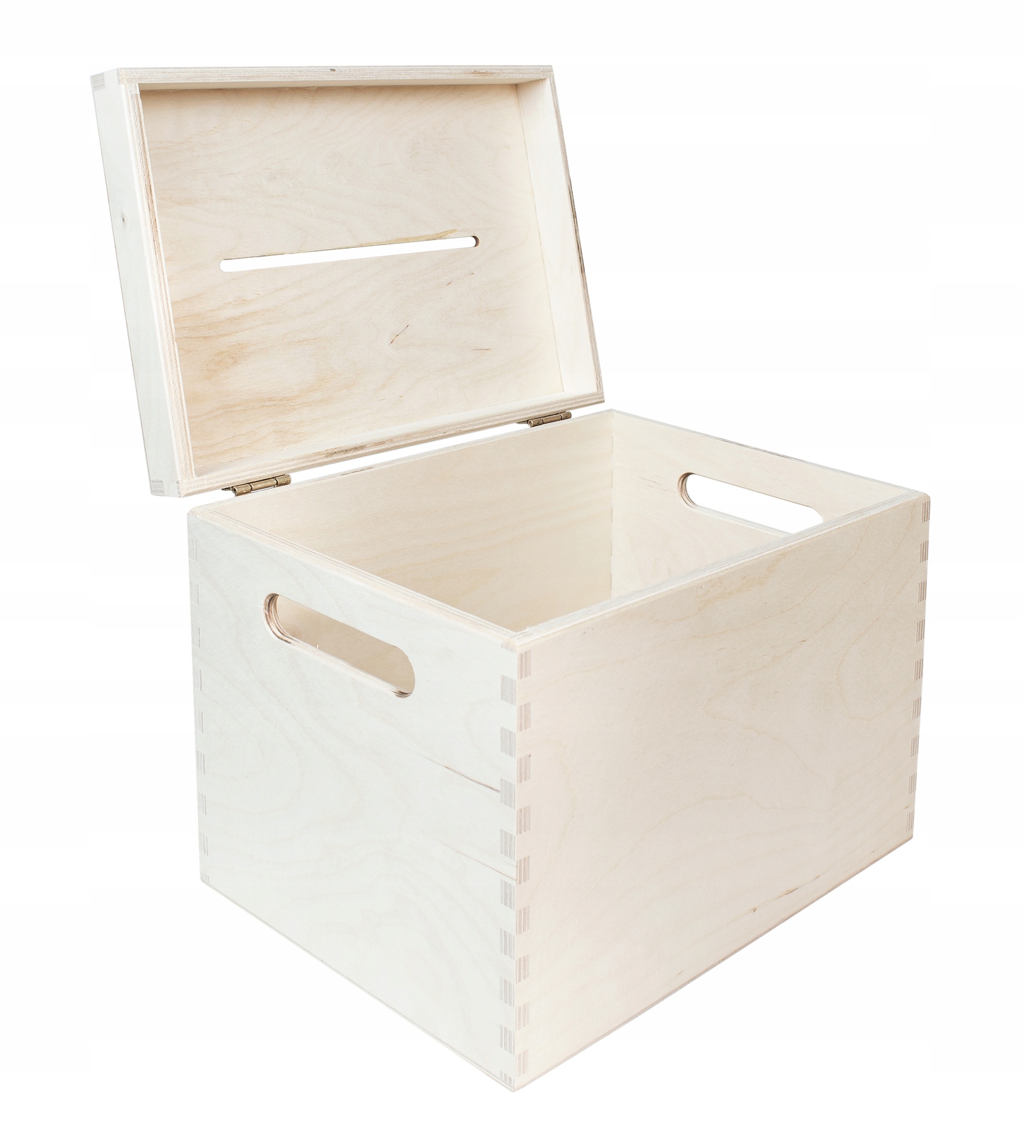 DREWNIANE PUDEŁKO NA KOPERTY WESELE ŚLUB