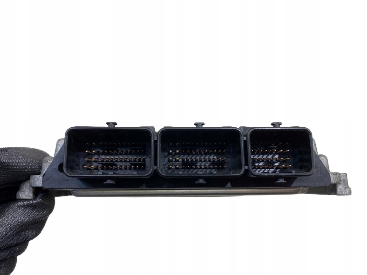 Centralina Motore KOLEOS e 2.0 DCI 0281014360 23710JG70A
