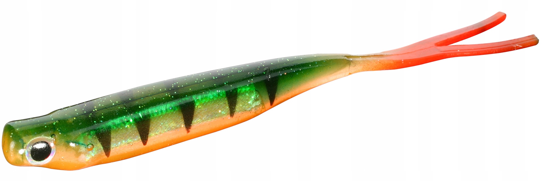 

Guma Jaskółka Mikado Tsubame 7,5cm Drop Shot
