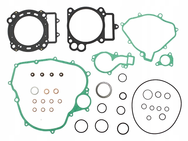 Namura Komplet Tesnenia Ktm 690 Duke 07-10, Enduro 08-13, Supermoto 07-18