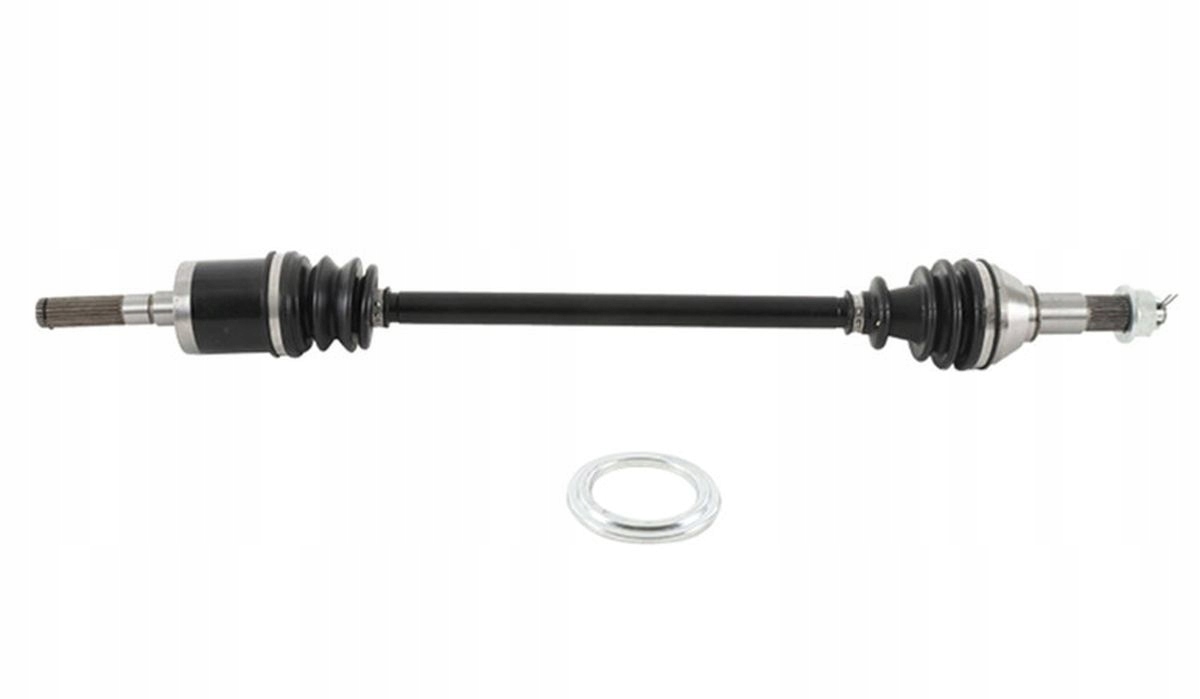All Balls Hnacia Poloos Can-am Maveric Max 1000 Std Turbo Xds '13-'1