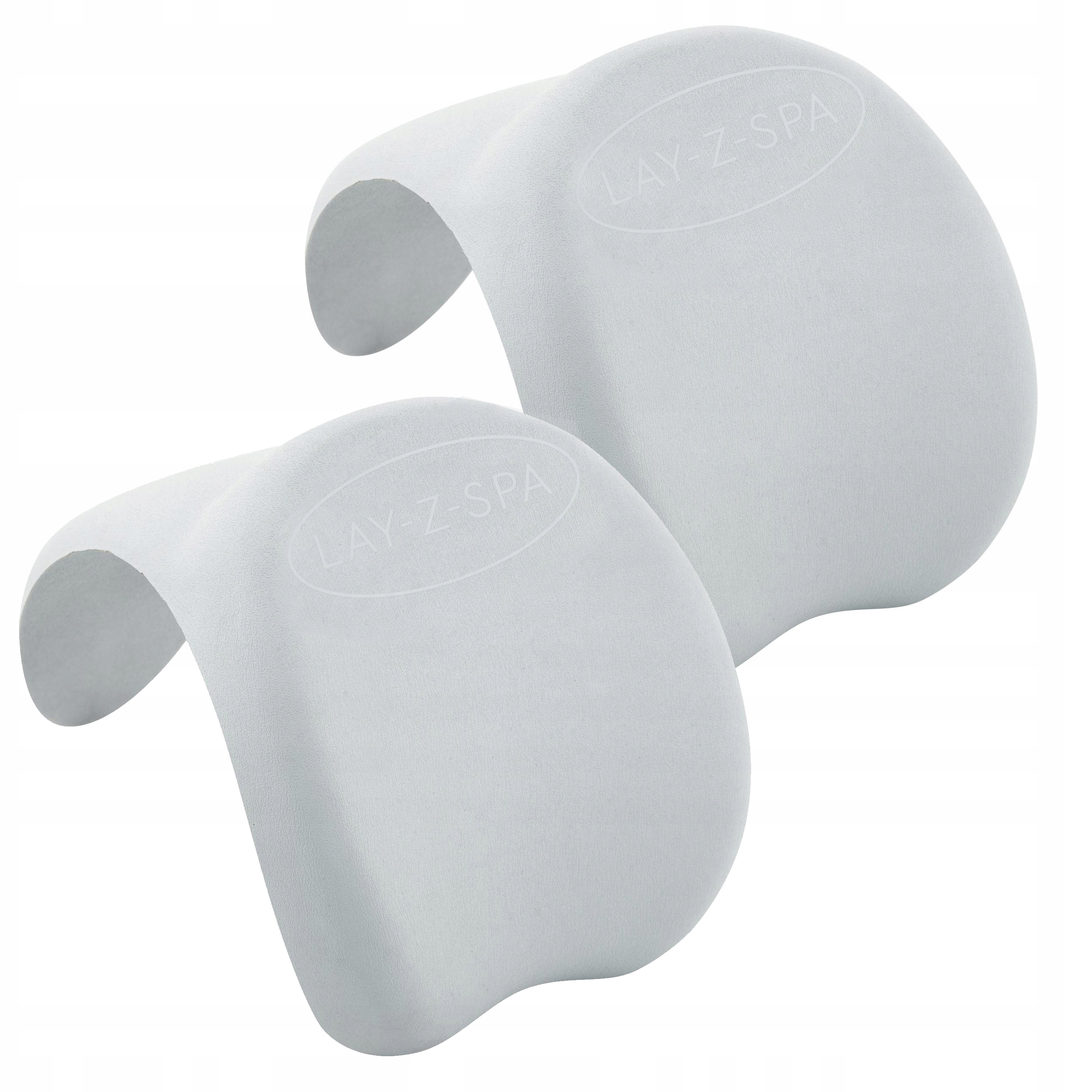 Polštáře Na Opěrky Hlavy Pro Vířivku, Opěrka Hlavy, 2 Ks, Sada Bestway 60307