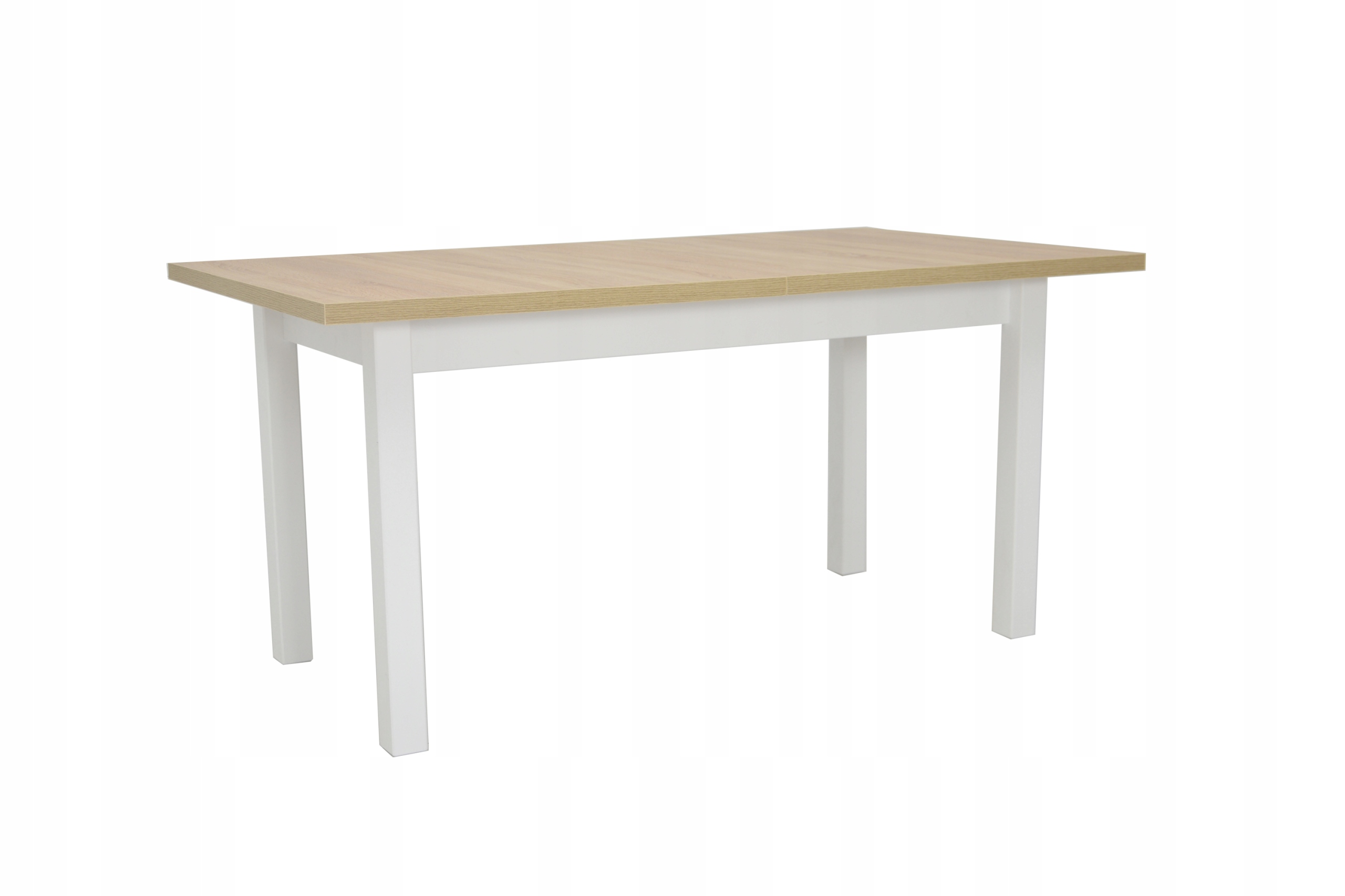 Duży stół SONOMA 90x160 do 240 cm LAMINAT