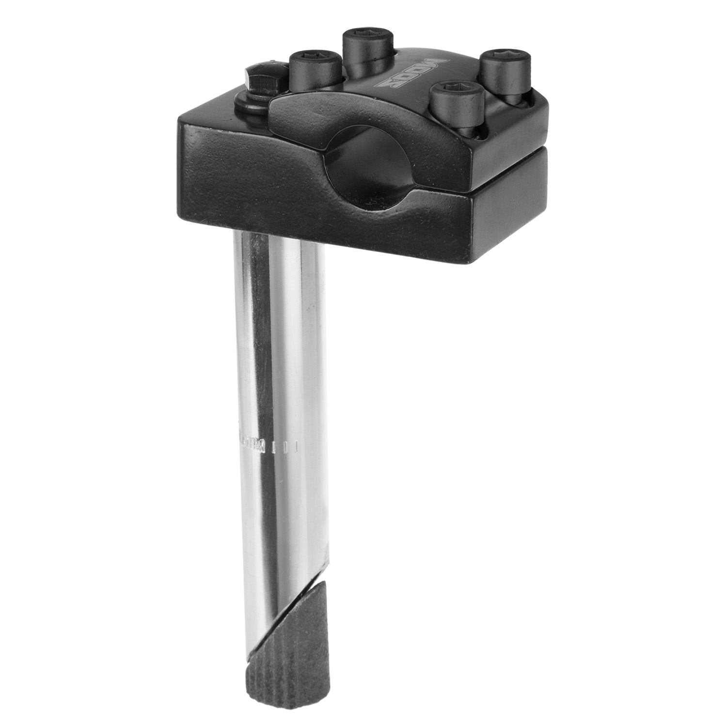 

wspornik Zoom Bmx 22,2/22,2 czarny 14,5 cm
