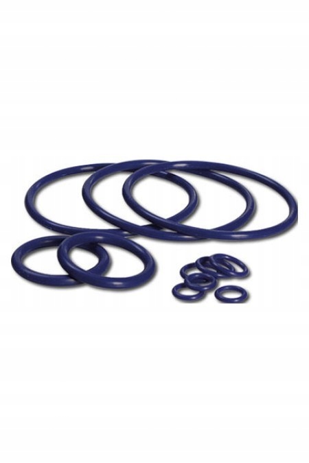 

S&b Waporyzator Mighty Seal Ring Set uszczelki