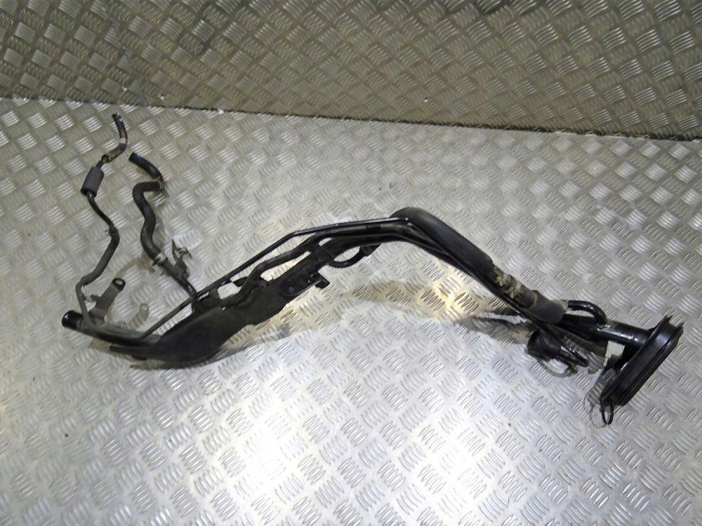 MAZDA CX-5 II 2.2 RURA WLEW PALIWA DIESEL