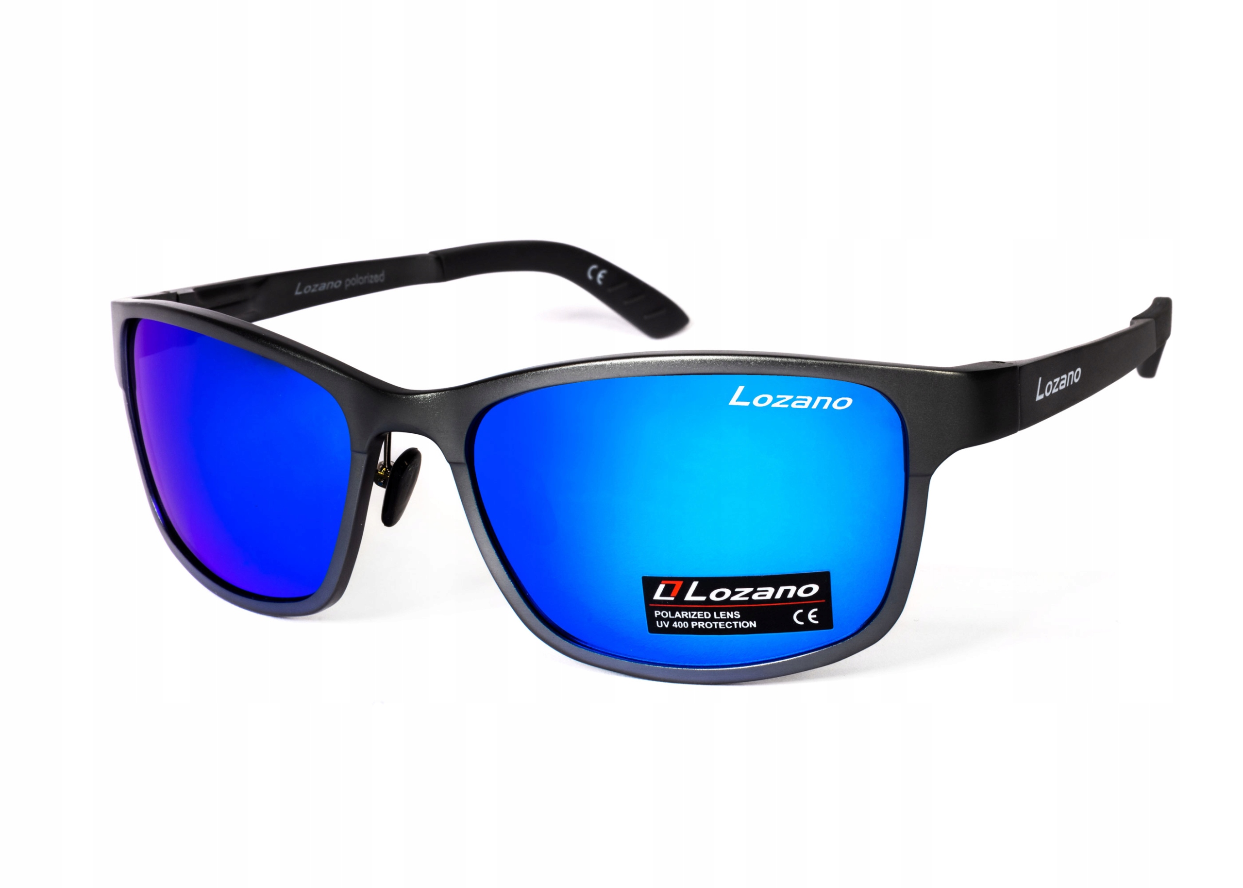 Lozano sluneční Polarizační brýle Pro Řidiče