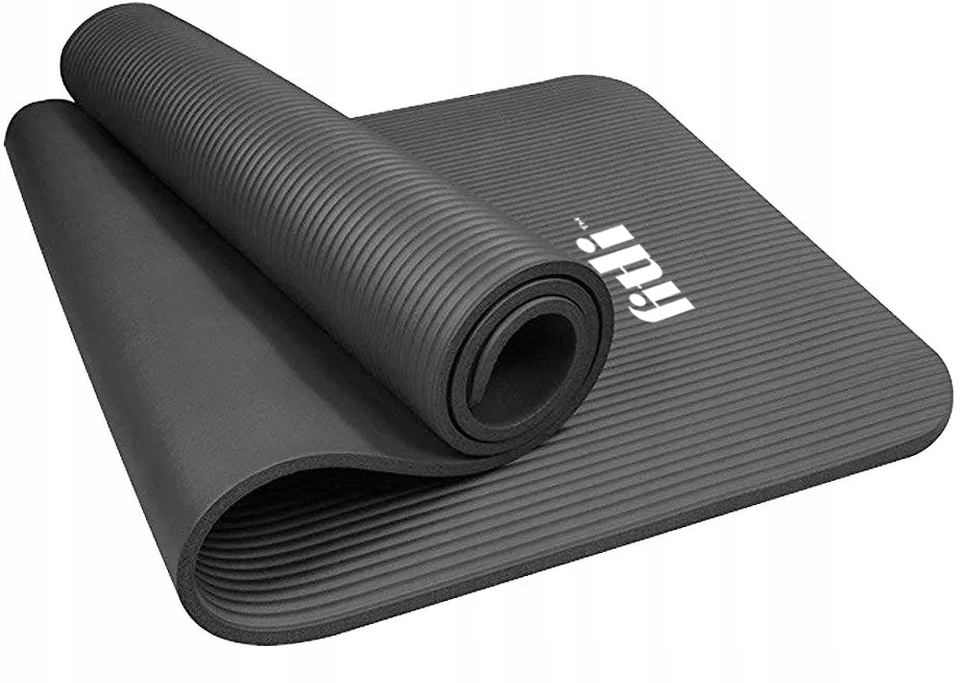 MATA DO ĆWICZEŃ mata piankowa do JOGI PILATESU Gimnastyczna ANTYPOŚLIZGOWA Rodzaj do ćwiczeń